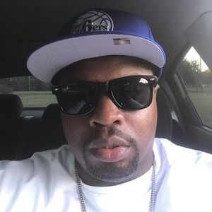 Meet your Posher, William